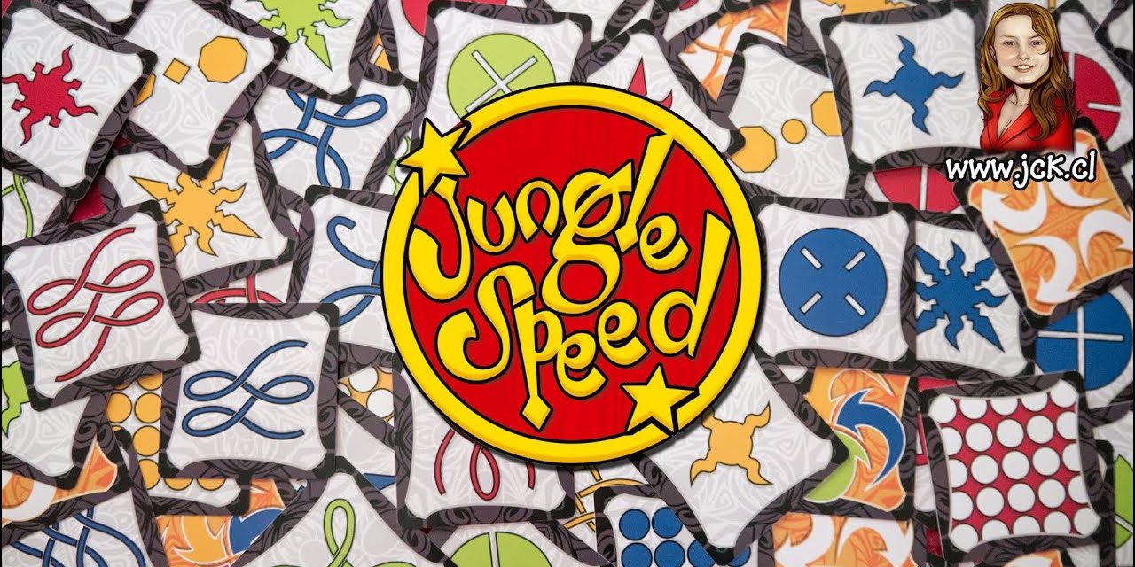 Todas las reglas y normas del juego de cartas Jungle Speed