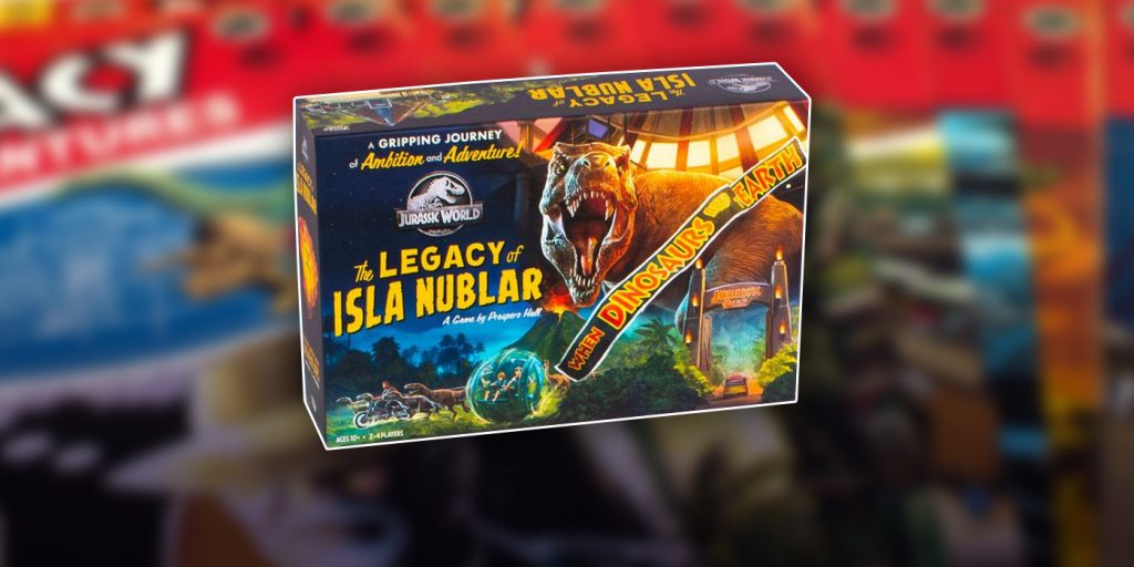 los-5-nuevos-juegos-de-mesa-2022-Jurassic-World-El-Legado-de-Isla-Nublar