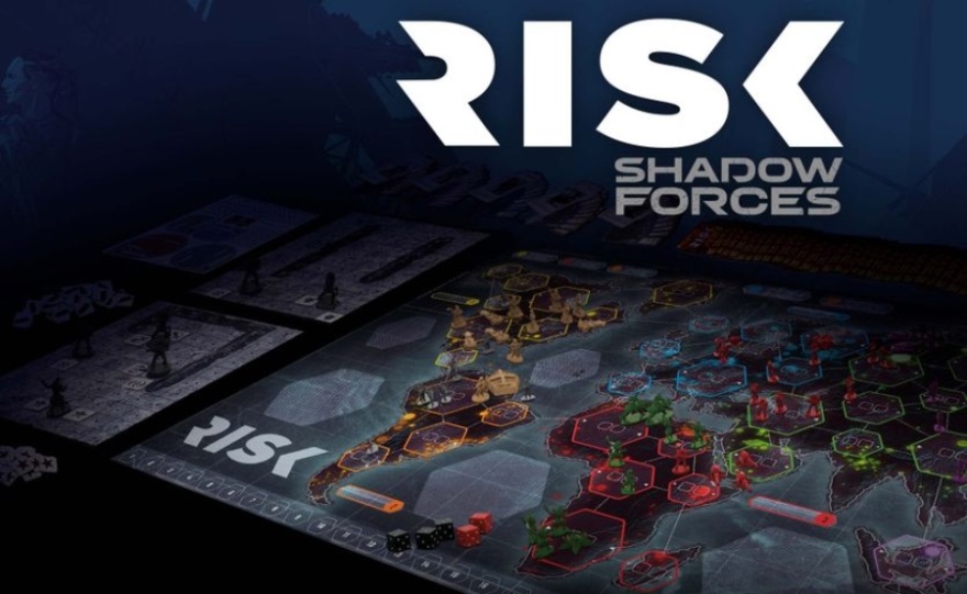 Risk-Shadow-Forces