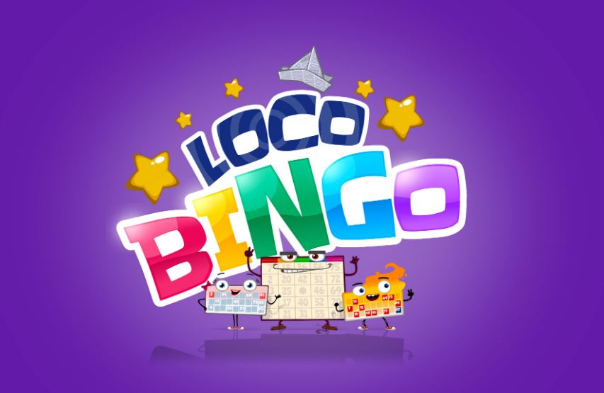Imagen de Bingo Logo una sala de juego online